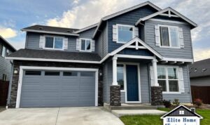 Match the Ideal Siding Style to Your Home's Architectural Design