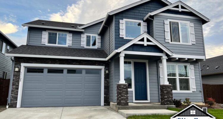 Match the Ideal Siding Style to Your Home's Architectural Design