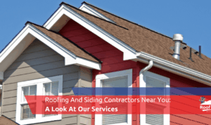 The 10 Best Roofing And Siding Contractors Near Me (2026)