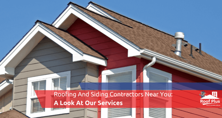 The 10 Best Roofing And Siding Contractors Near Me (2026)