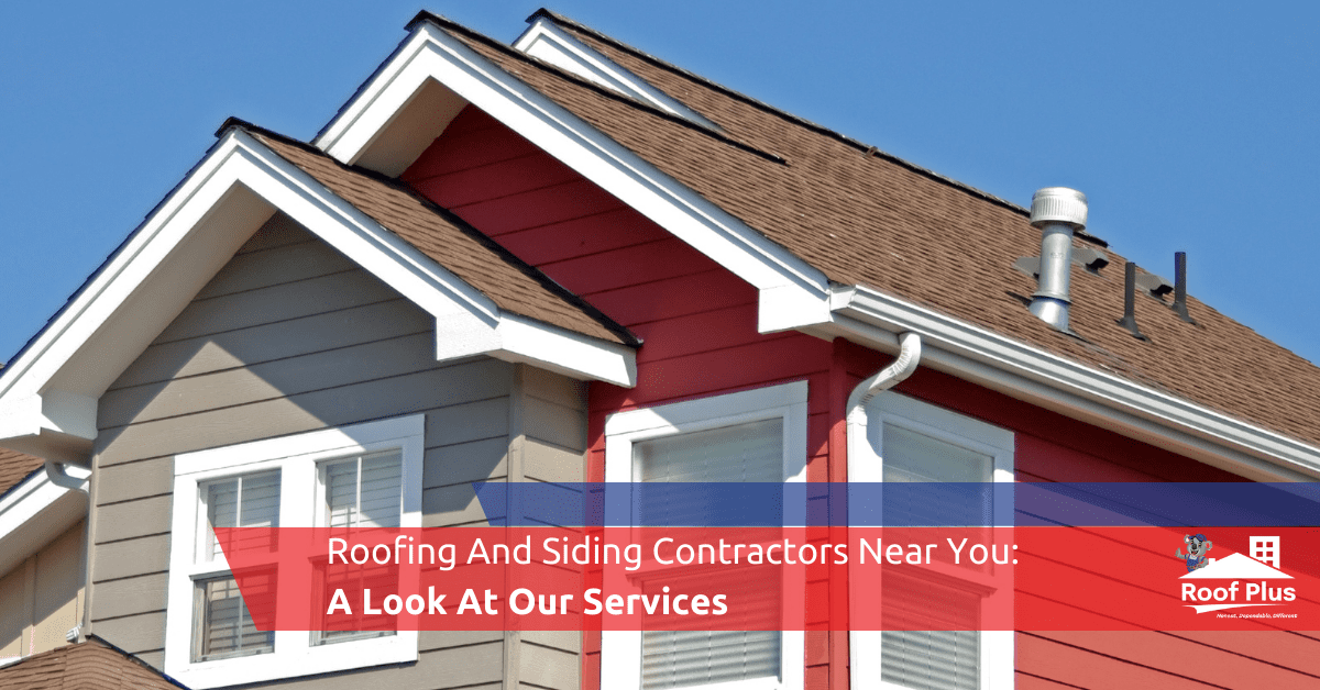 The 10 Best Roofing And Siding Contractors Near Me (2026)