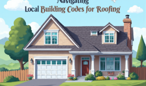 Navigating Local Building Codes for Roofing: A Homeowner’s Guide – Roof ...