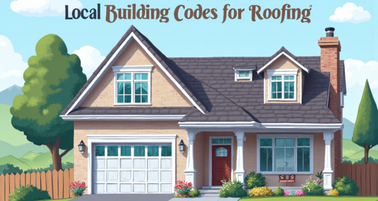 Navigating Local Building Codes for Roofing: A Homeowner’s Guide – Roof ...