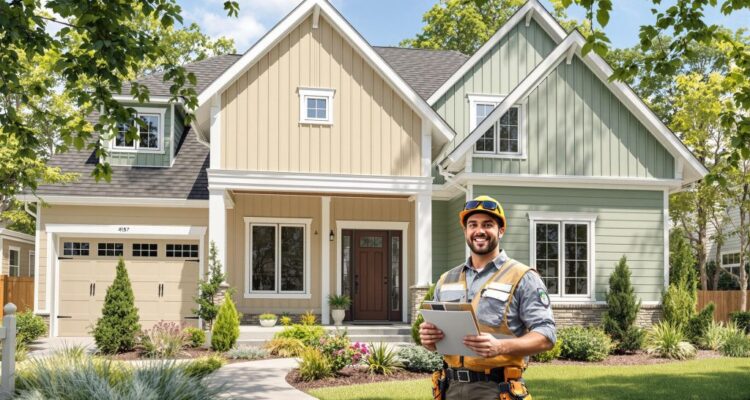 🔍 Siding Companies Near Me: Get 1 Free Siding Quote, Compare Services ...