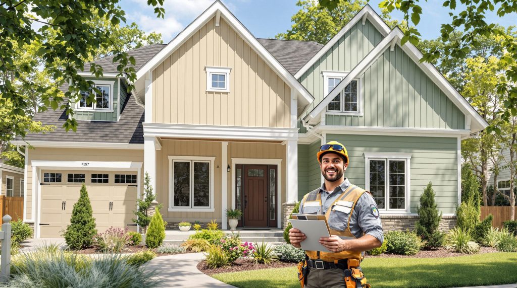 🔍 Siding Companies Near Me: Get 1 Free Siding Quote, Compare Services ...